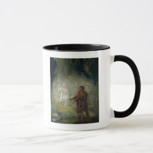 Macbeth Mug