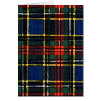 Macbeth Tartan