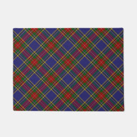 MacBeth Tartan