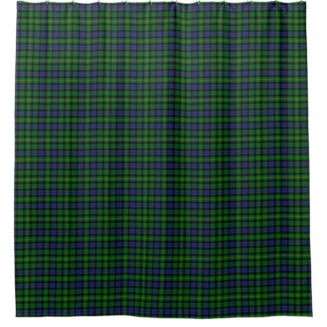 MacBride Tartan (Front)