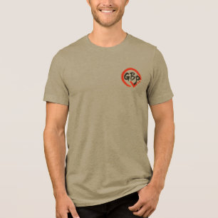 Maccaronin Duo Tri-Blend Shirt
