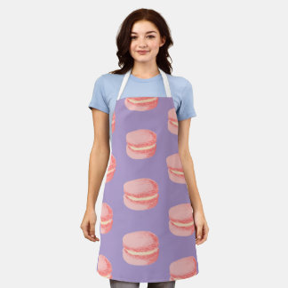 Maccaroons Apron