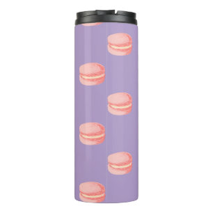 Maccaroons Thermal Tumbler