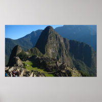 Macchu Picchu