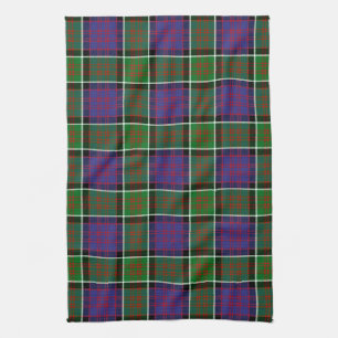 MacDonald of Ranald Kitchen Towel