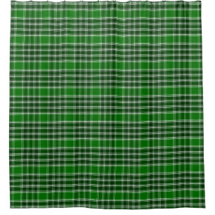 MacDonald Of The Isles Ancient Tartan Curtain