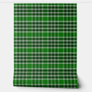 MacDonald of the Isles Ancient Tartan Plaid Wallpaper