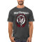 MacDougall Clan Scottish Name Coat Of Arms Tartan
