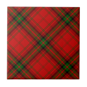 MacDougall Tile