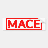 Mace Stamp