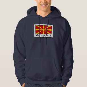 Macedonia Hoodie