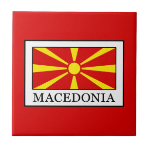 Macedonia Tile