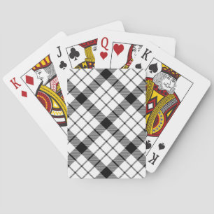 MacFarlane Playing Cards