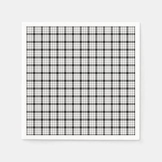 MacFarlane Tartan Napkin
