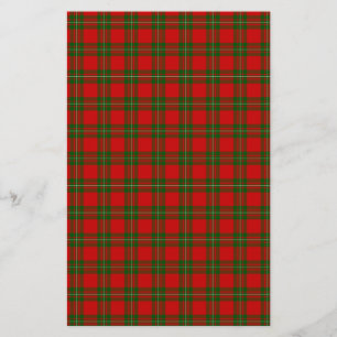 MacGregor Tartan
