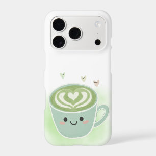 Macha Lover Phone Case