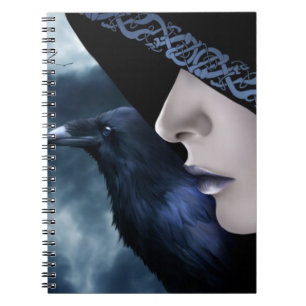Macha Notebook