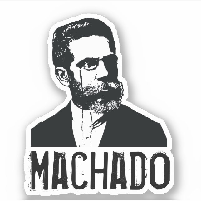 Machado de Assis (Front)