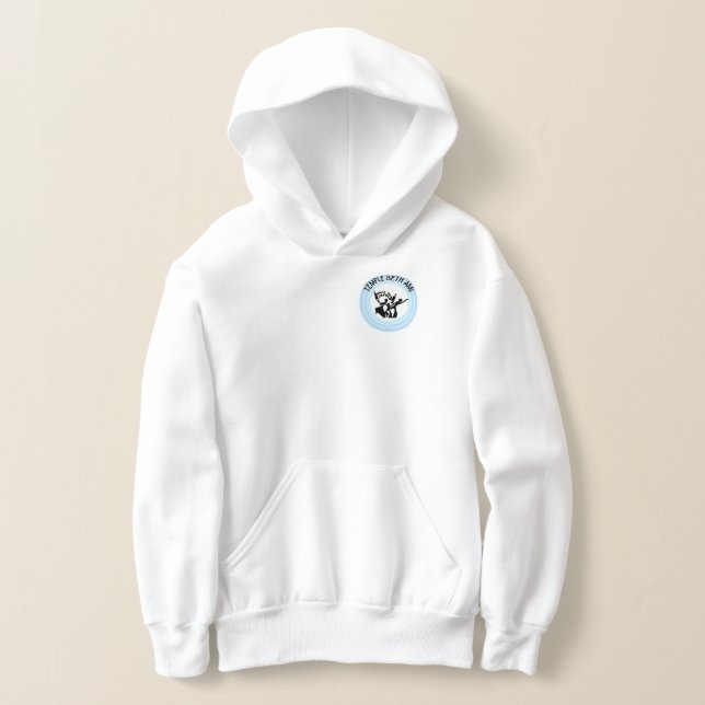 Machane TBA Enfants Atteint (Poser)