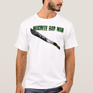 Machete t shirt