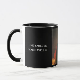 Machiavelli 4 mug
