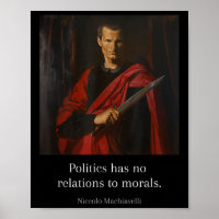 Machiavelli Quotes Art Of War Machiavellian Wise E