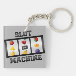 Machine à sous - Bonne Chance !