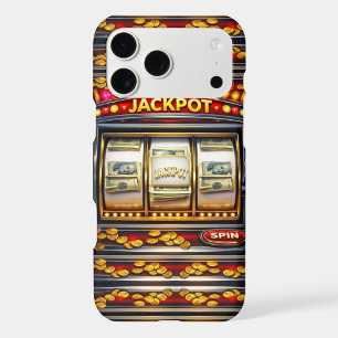 Machine à sous Jackpot