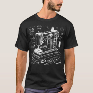 machine design 1 T-Shirt