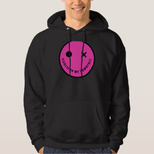 Machine Gun Kelly Tickets to My Downfall Album Fel Hoodie