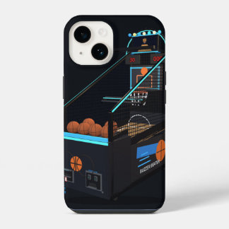 Machine Series: Buzzer Beater Phone Case