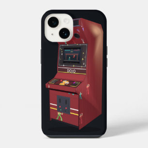 Machine Series: Dojo Phone Case