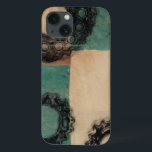 Machinery II iPhone 13 Case<br><div class="desc">Home Décor</div>