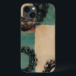 Machinery II iPhone 13 Case<br><div class="desc">Home Décor</div>