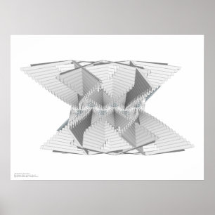 Machinery - Programmatic Expression Poster