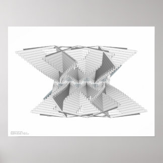 Machinery - Programmatic Expression Poster