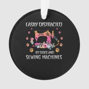Machines De Coupage Et De Couture Facilement Distr