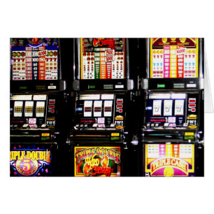 Machines de rêve Las Vegas Slots