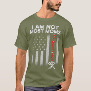Machinist Language Machine Operator Machining T-Shirt