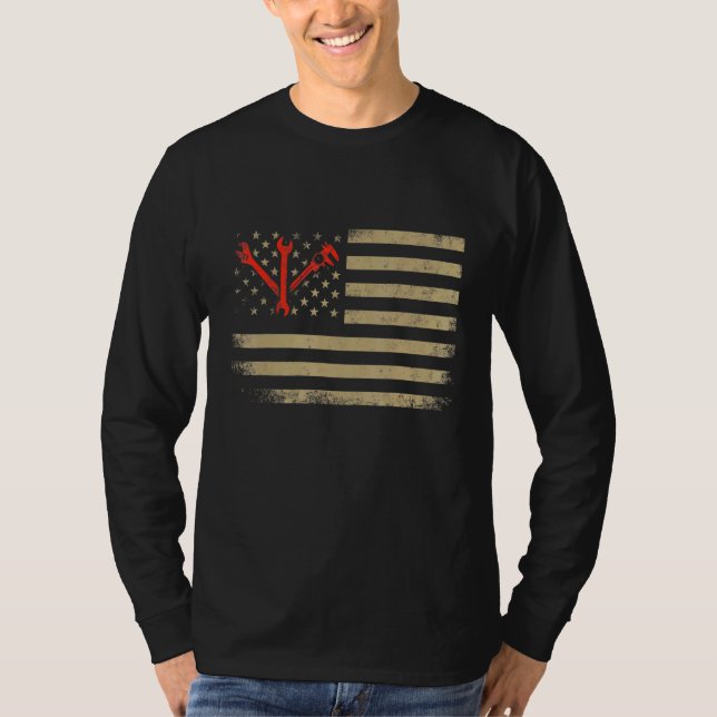 Machinist Machine Operator Machining 27 T-Shirt (Front)