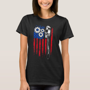 Machinist Mentors Machine Operator Machining T-Shirt