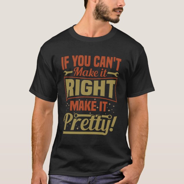 Machinist T-Shirt (Front)