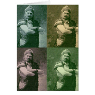 macho
