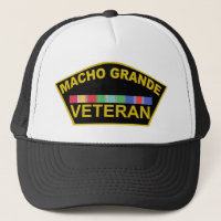 Macho Grande