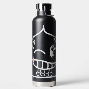 Macho Poop - Brootsch the PooPoo Water Bottle