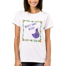 Macht's Immer Besser Shirt