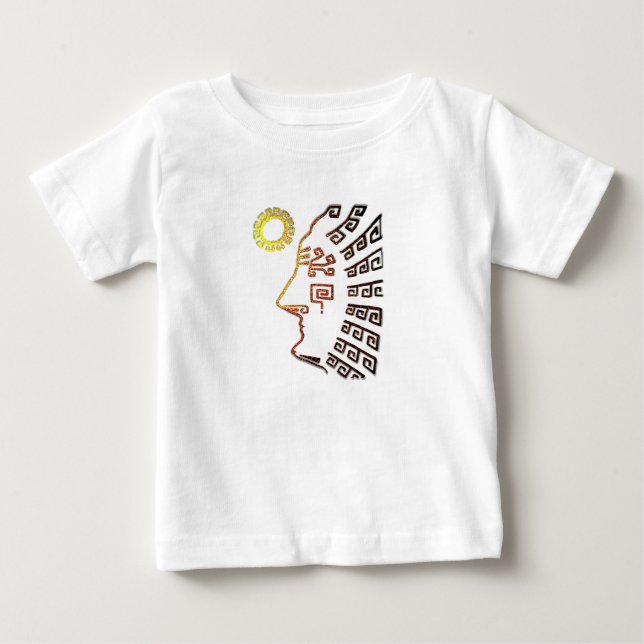 Machu Picchu Cusco Peru Baby T-Shirt (Front)