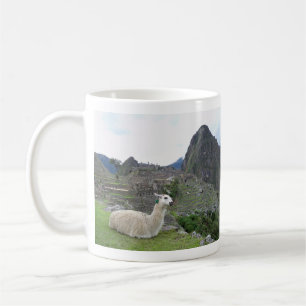 Machu Picchu  Mug