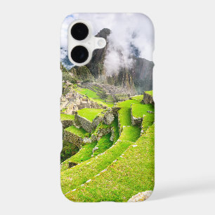 Machu Picchu Pérou