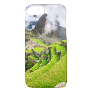 Machu Picchu Peru iPhone 8/7 Case